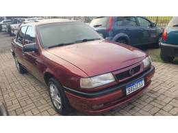 CHEVROLET - VECTRA - 1994/1995 - Vermelha - Sob Consulta