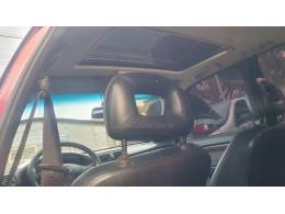 CHEVROLET - VECTRA - 1994/1995 - Vermelha - Sob Consulta