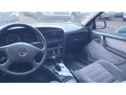 CHEVROLET - OMEGA - 1996/1997 - Prata - R$ 35.990,00