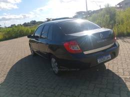 RENAULT - SYMBOL - 2010/2010 - Prata - R$ 25.999,00