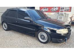 VOLKSWAGEN - GOL - 2009/2009 - Preta - R$ 21.999,00
