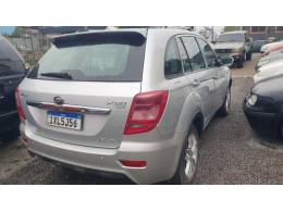 LIFAN - X60 - 2015/2016 - Prata - R$ 45.900,00