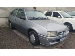 CHEVROLET - KADETT - 1996/1997 - Prata - R$ 15.990,00