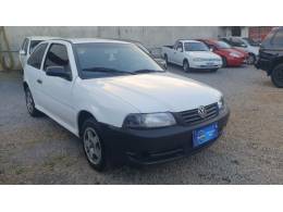 VOLKSWAGEN - GOL - 2004/2004 - Branca - R$ 14.900,00