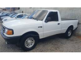 FORD - RANGER - 1997/1997 - Branca - R$ 39.999,00