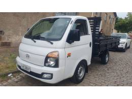 HYUNDAI - HR - 2013/2014 - Branca - R$ 89.999,00