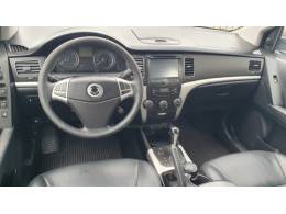 SSANGYONG - KORANDO - 2012/2012 - Cinza - R$ 53.990,00