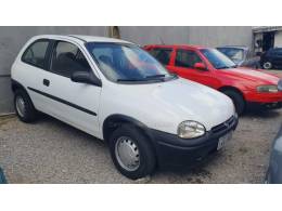 CHEVROLET - CORSA - 1999/1999 - Branca - R$ 10.999,00