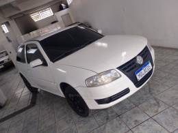 VOLKSWAGEN - GOL - 2005/2006 - Branca - R$ 15.999,00