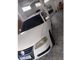 VOLKSWAGEN - GOL - 2005/2006 - Branca - R$ 15.999,00