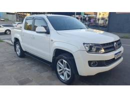 VOLKSWAGEN - AMAROK - 2012/2012 - Branca - R$ 89.999,00