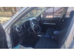 SUZUKI - GRAND VITARA - 2010/2011 - Cinza - R$ 45.999,00
