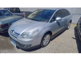 CITROËN - C4 - 2012/2012 - Prata - R$ 27.999,00