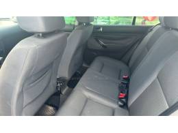 VOLKSWAGEN - GOLF - 2009/2010 - Preta - R$ 49.999,00